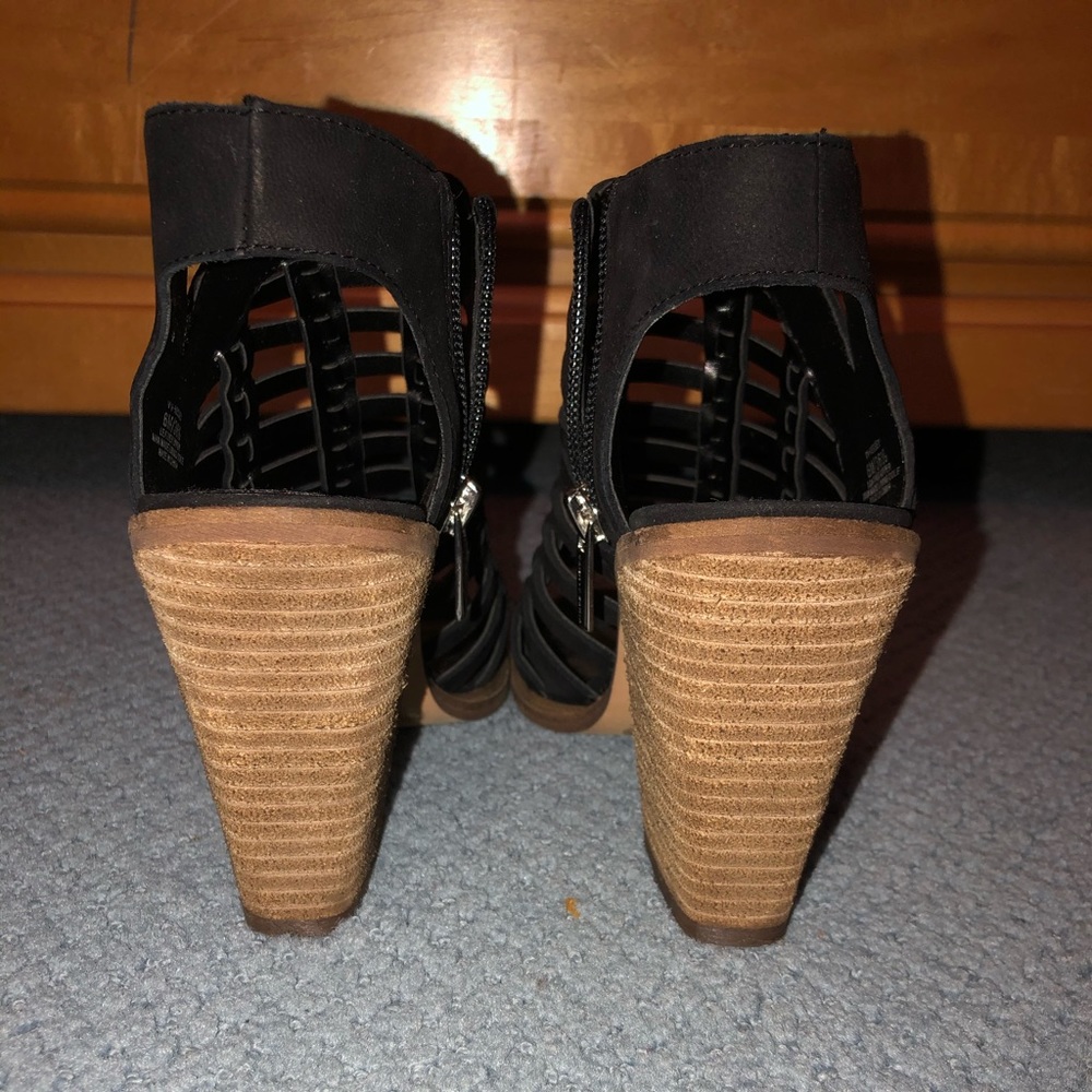 Block Heels - image 3